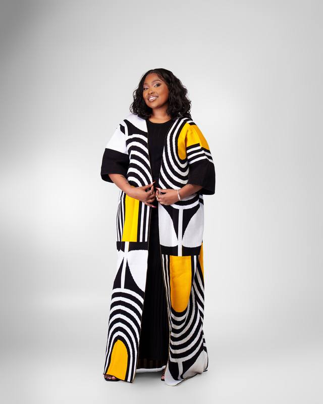 Fashion piece from the Twynon catalog
